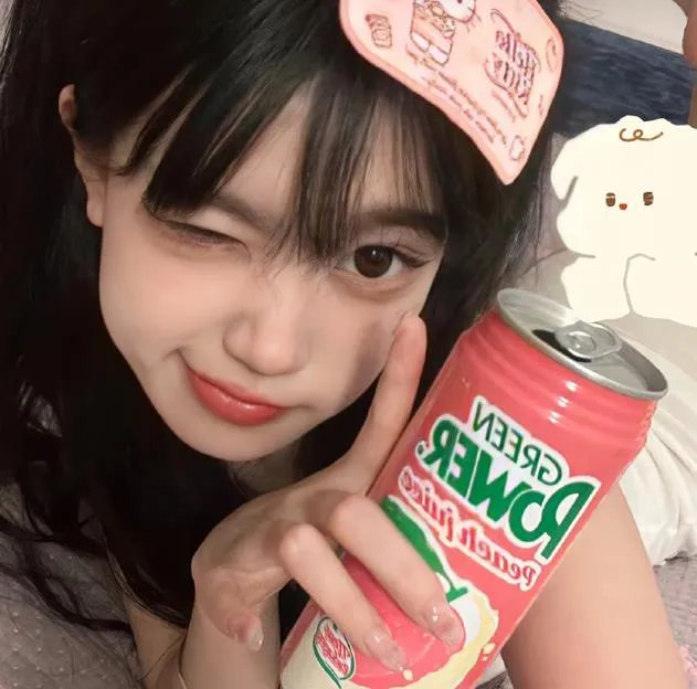 派对女郎