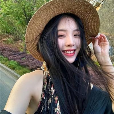我没有失踪